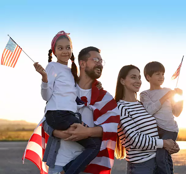 Expert US Visa Agency in Maldives