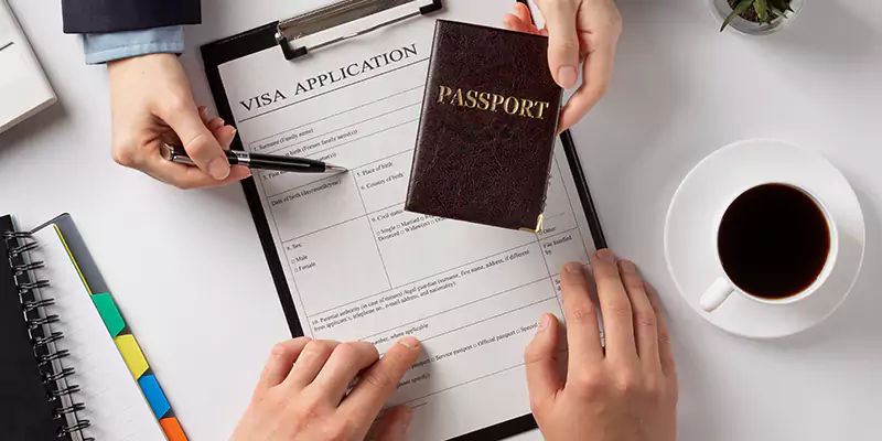 Benefits of Our EB‑5 Source of Funds Documentation Services in Maldives