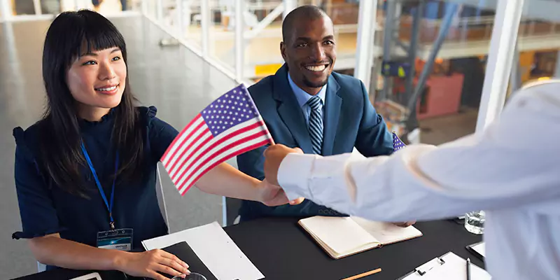 Our EB-5 Consultation and Strategy in Maldives