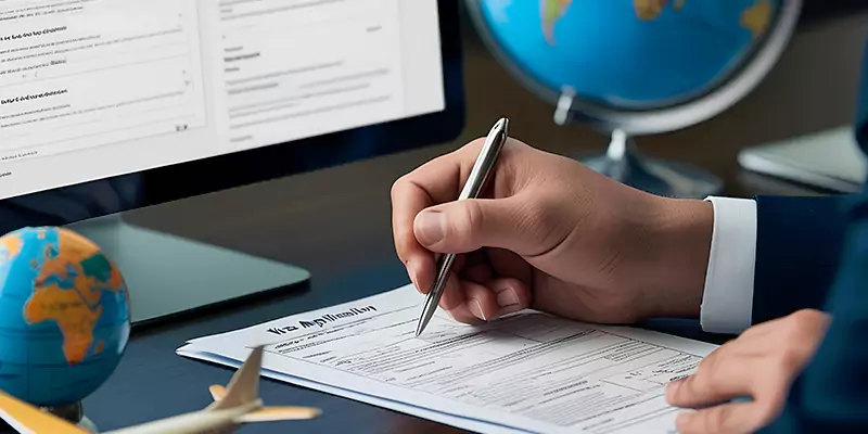 Benefits of Our US Branch Office Visa Services in Maldives