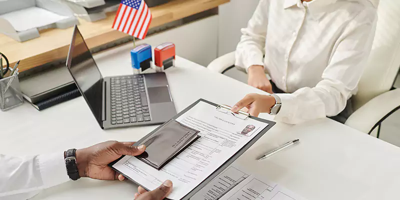 Why Choose Our Immigration Team in Maldives?