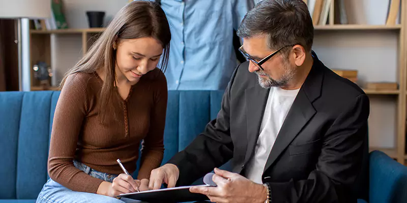 Our Specialized US Business Visa Application Services in Maldives